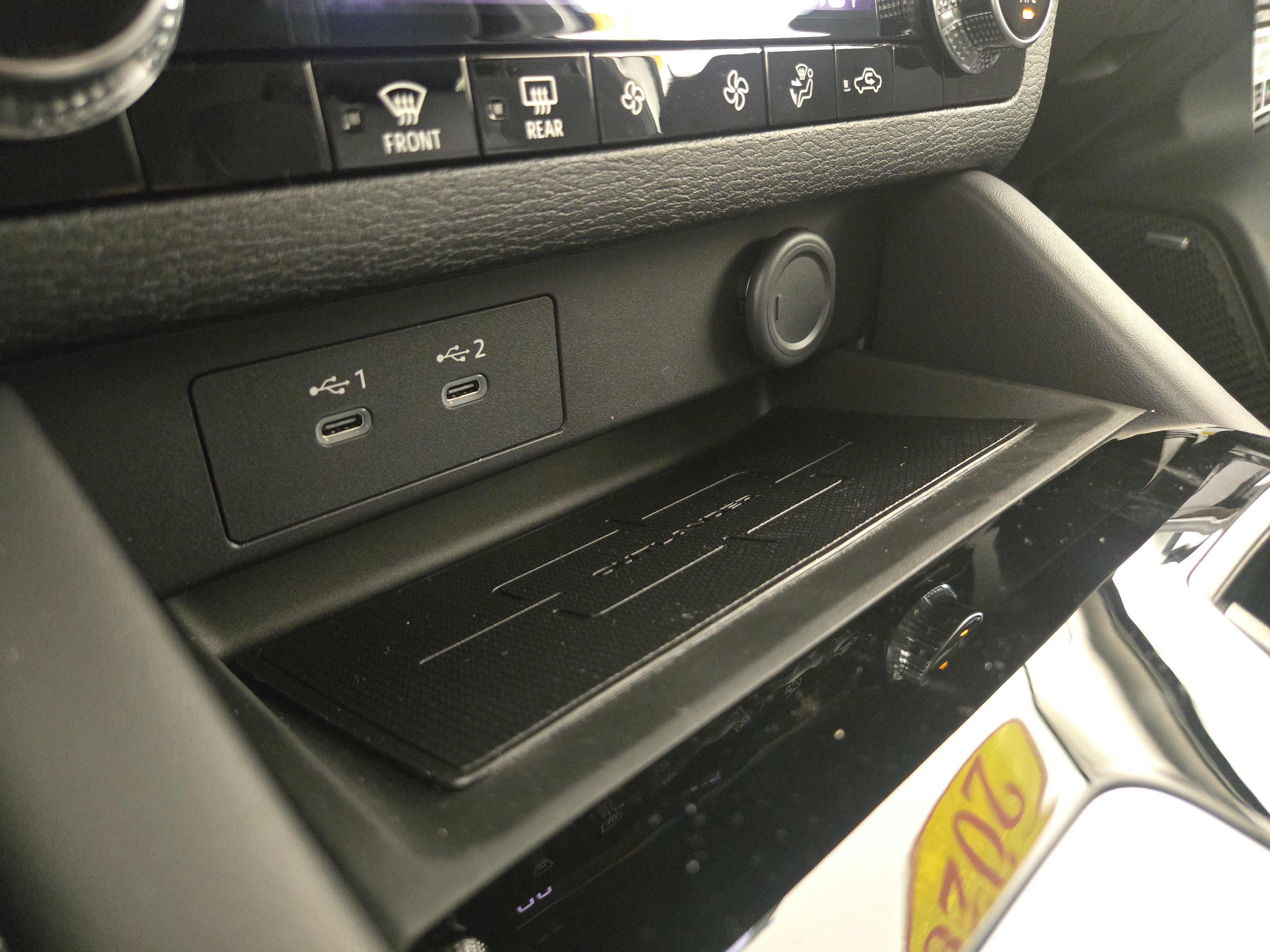 New 2026 Mitsubishi Outlander ES FWD image 25