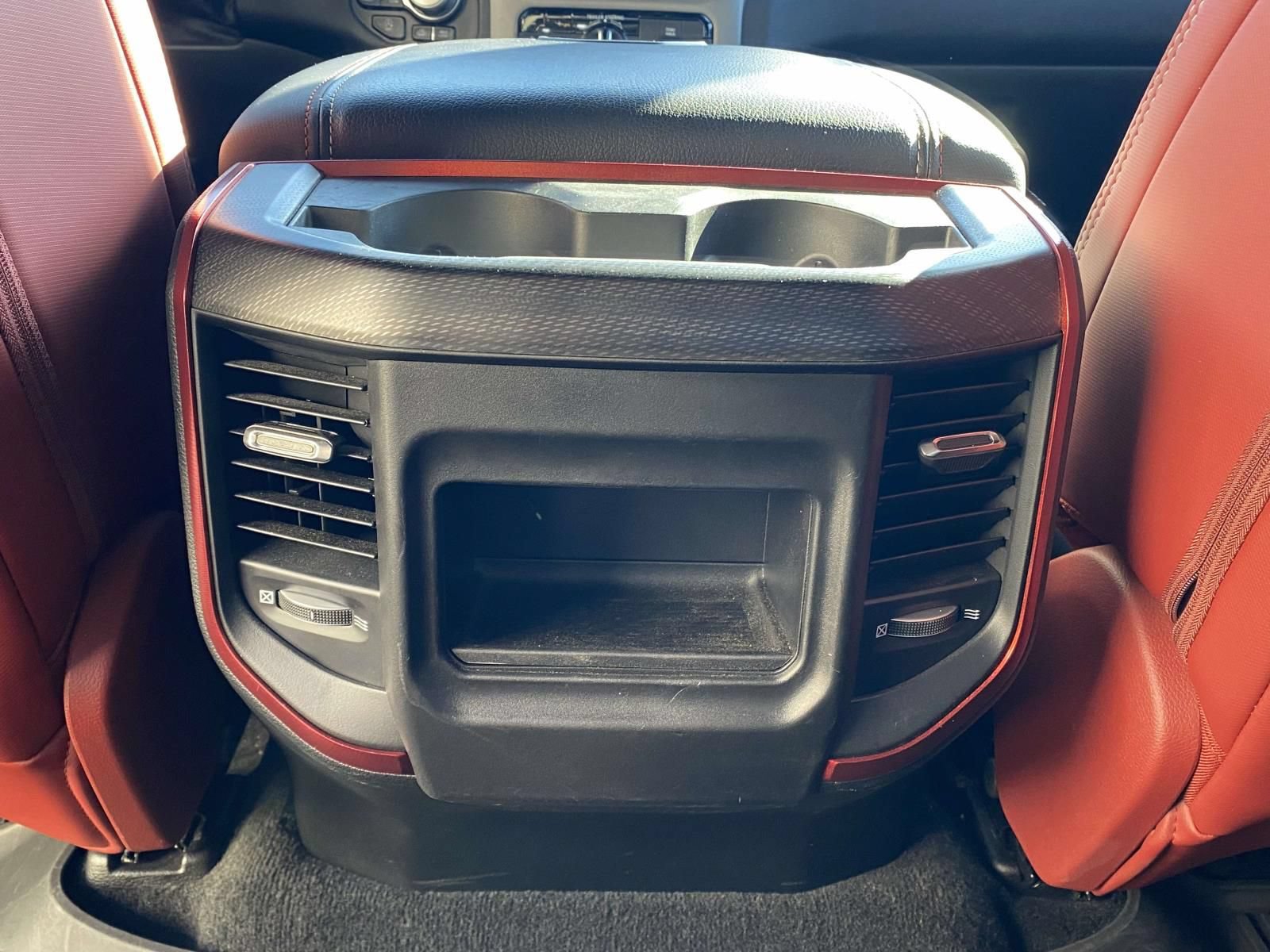Used 2023 RAM 1500 Rebel w/ Trailer Tow Group AWD/4WD image 13