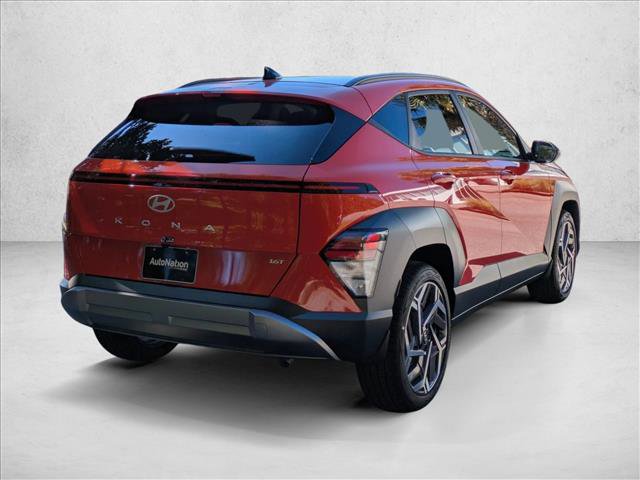 New 2026 Hyundai Kona SEL Premium video 2