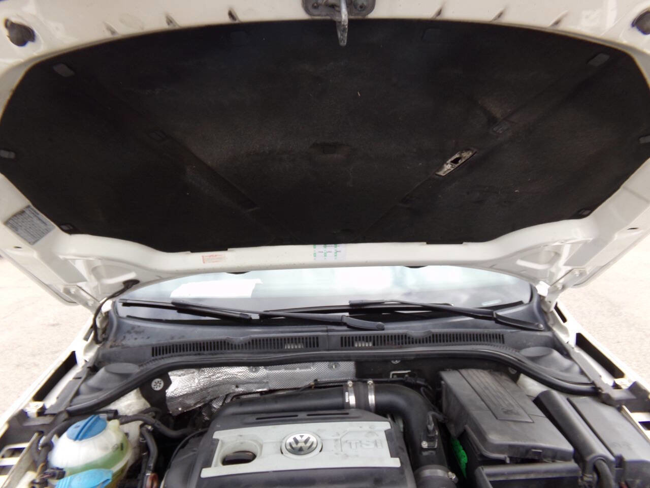 Used 2013 Volkswagen Jetta GLI Autobahn image 31