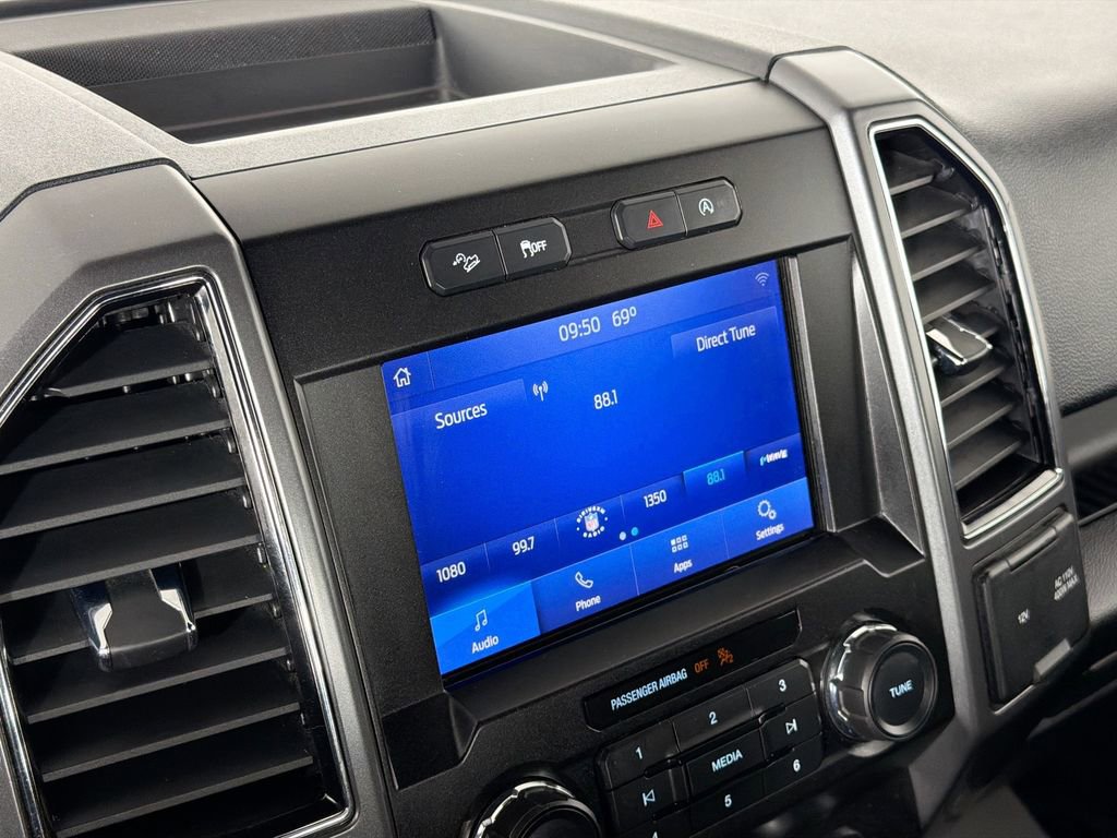 Used 2020 Ford F150 XLT w/ Equipment Group 302A Luxury image 14