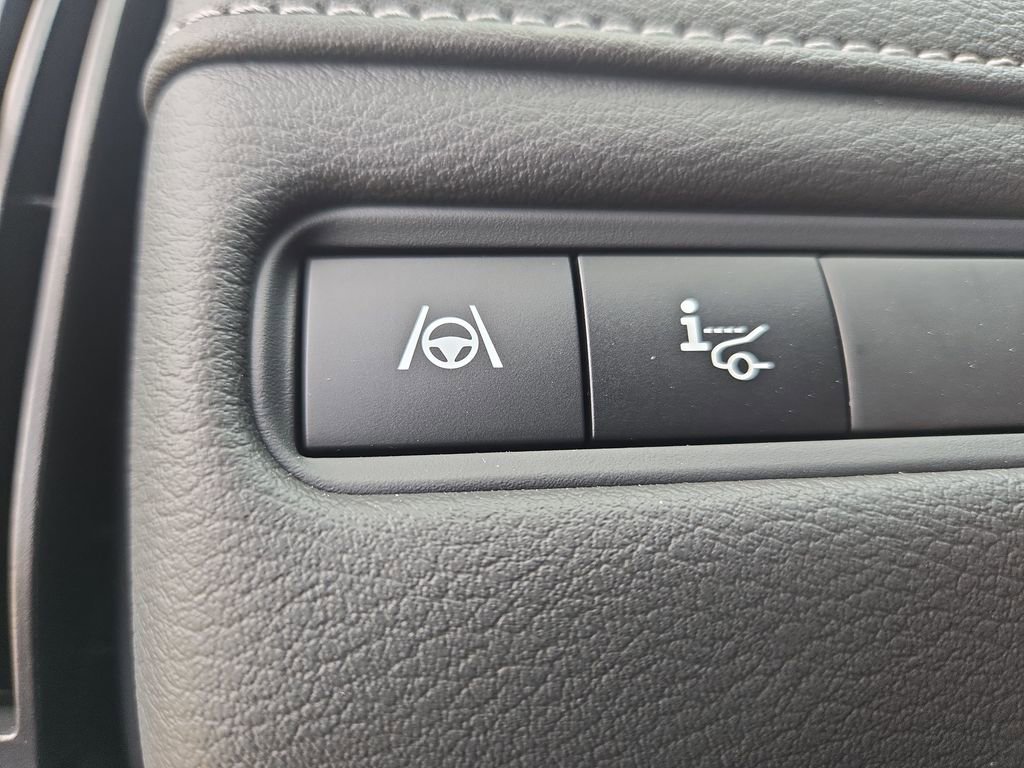 New 2026 Nissan Armada Platinum Reserve AWD/4WD image 28