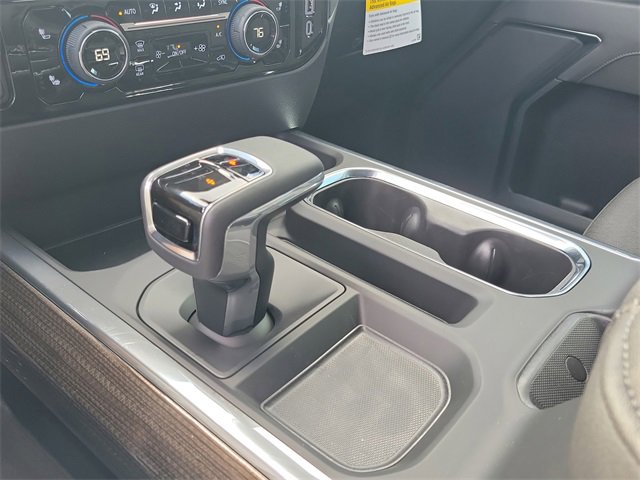 New 2026 Chevrolet Silverado 1500 LT w/ Z71 Off-Road Package image 19