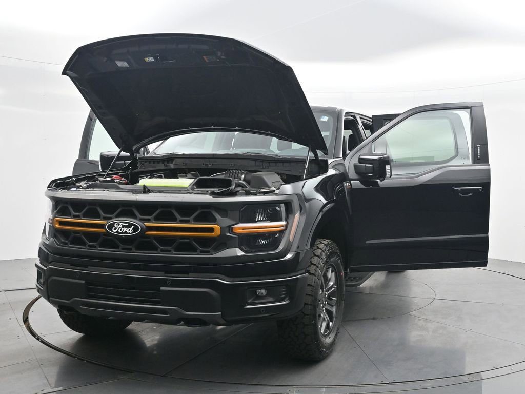 New 2026 Ford F150 Tremor AWD/4WD image 35