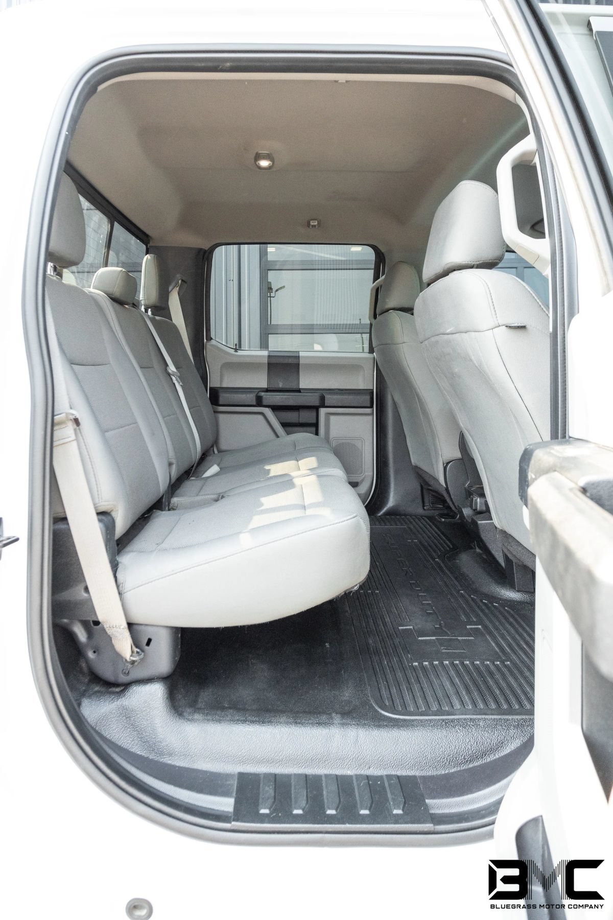 Used 2018 Ford F250 XL w/ STX Appearance Package AWD/4WD image 19
