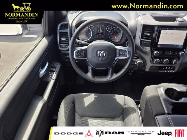 New 2026 RAM 1500 Tradesman RWD image 6