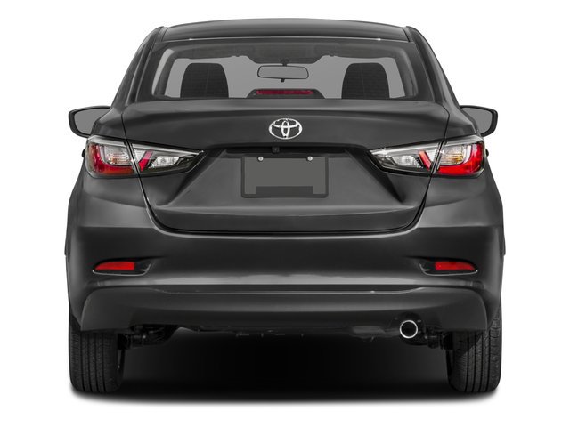 Used 2018 Toyota Yaris iA FWD image 5