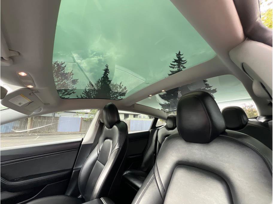 Used 2019 Tesla Model 3 Long Range AWD/4WD image 10