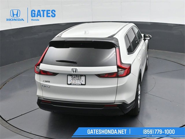 New 2026 Honda CR-V LX image 37