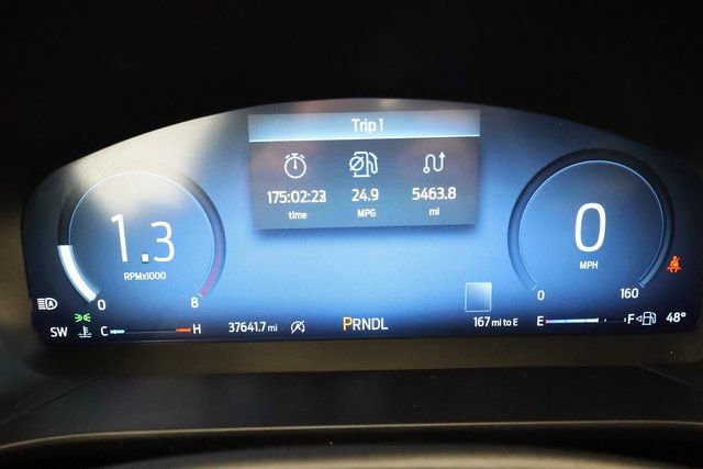 Used 2023 Ford Escape ST-Line Elite w/ Premium Technology Package image 13