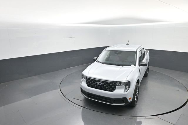 New 2026 Ford Maverick XLT image 17