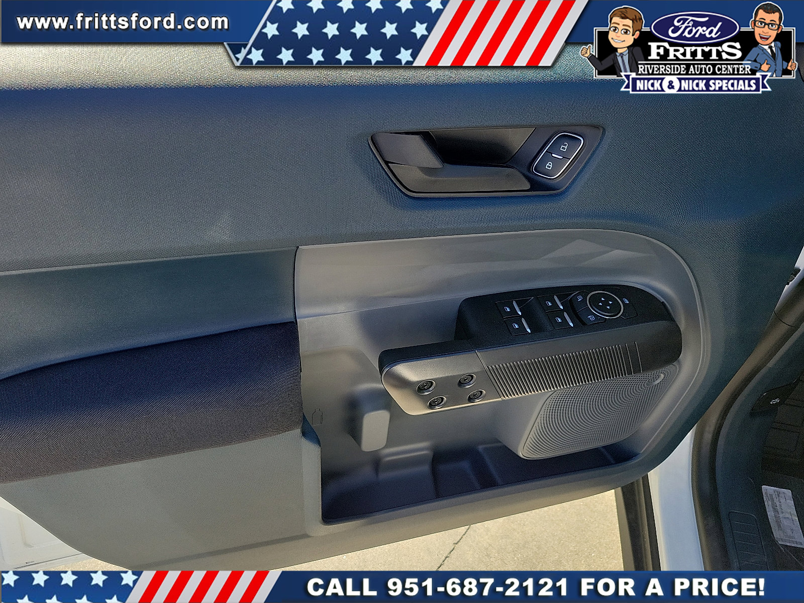 Used 2025 Ford Maverick XL w/ 4K Tow Package image 14