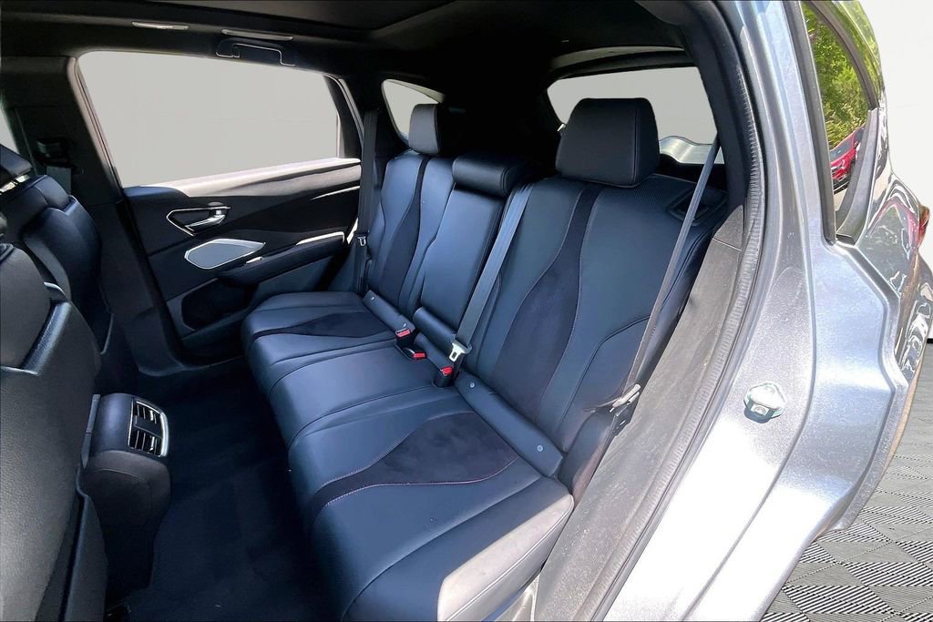 Used 2024 Acura RDX A-Spec image 18