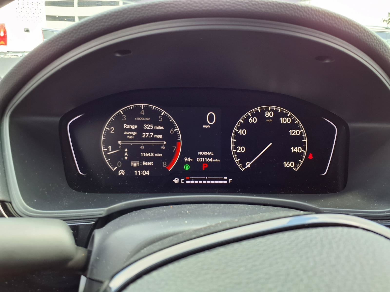 Certified 2026 Honda Civic Sport image 13