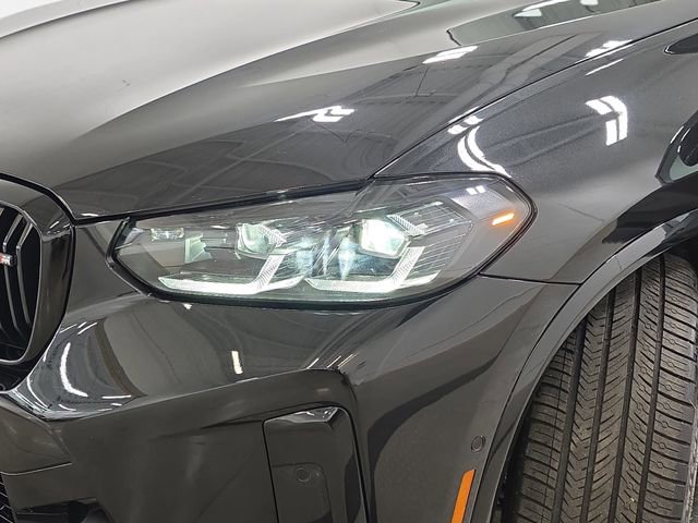 Certified 2023 BMW X3 M w/ Competition Package image 28