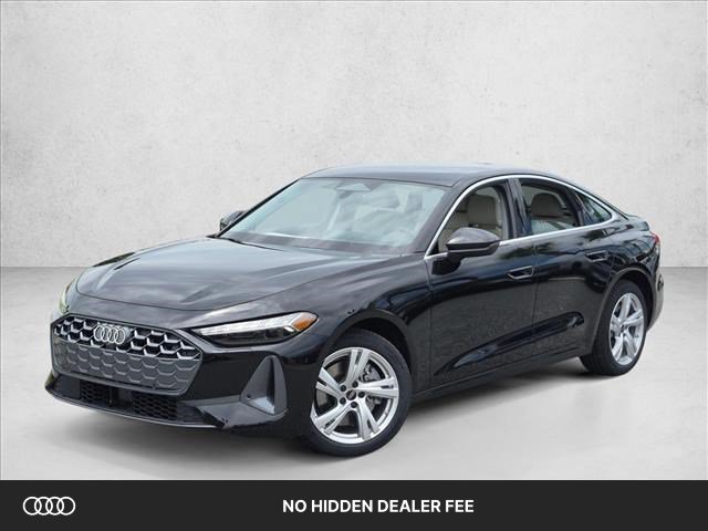 New 2026 Audi A5 Prestige AWD/4WD image 1
