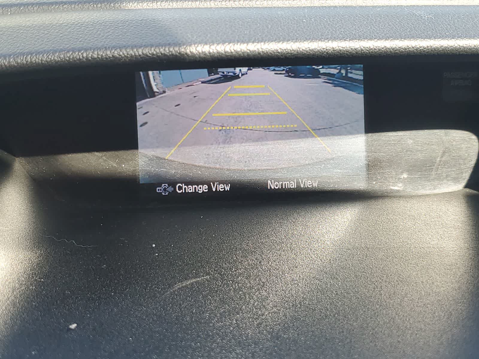 Used 2014 Honda CR-V EX-L image 23