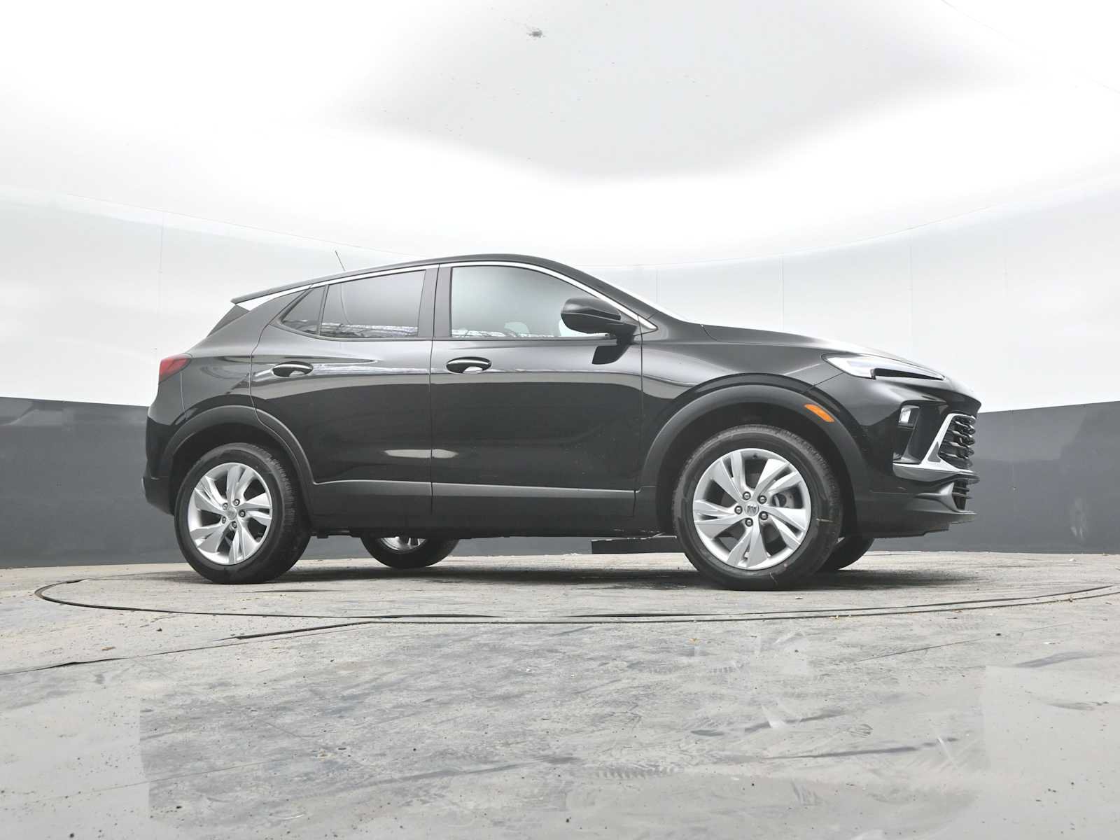 New 2026 Buick Encore GX Preferred w/ Comfort Package AWD/4WD image 44