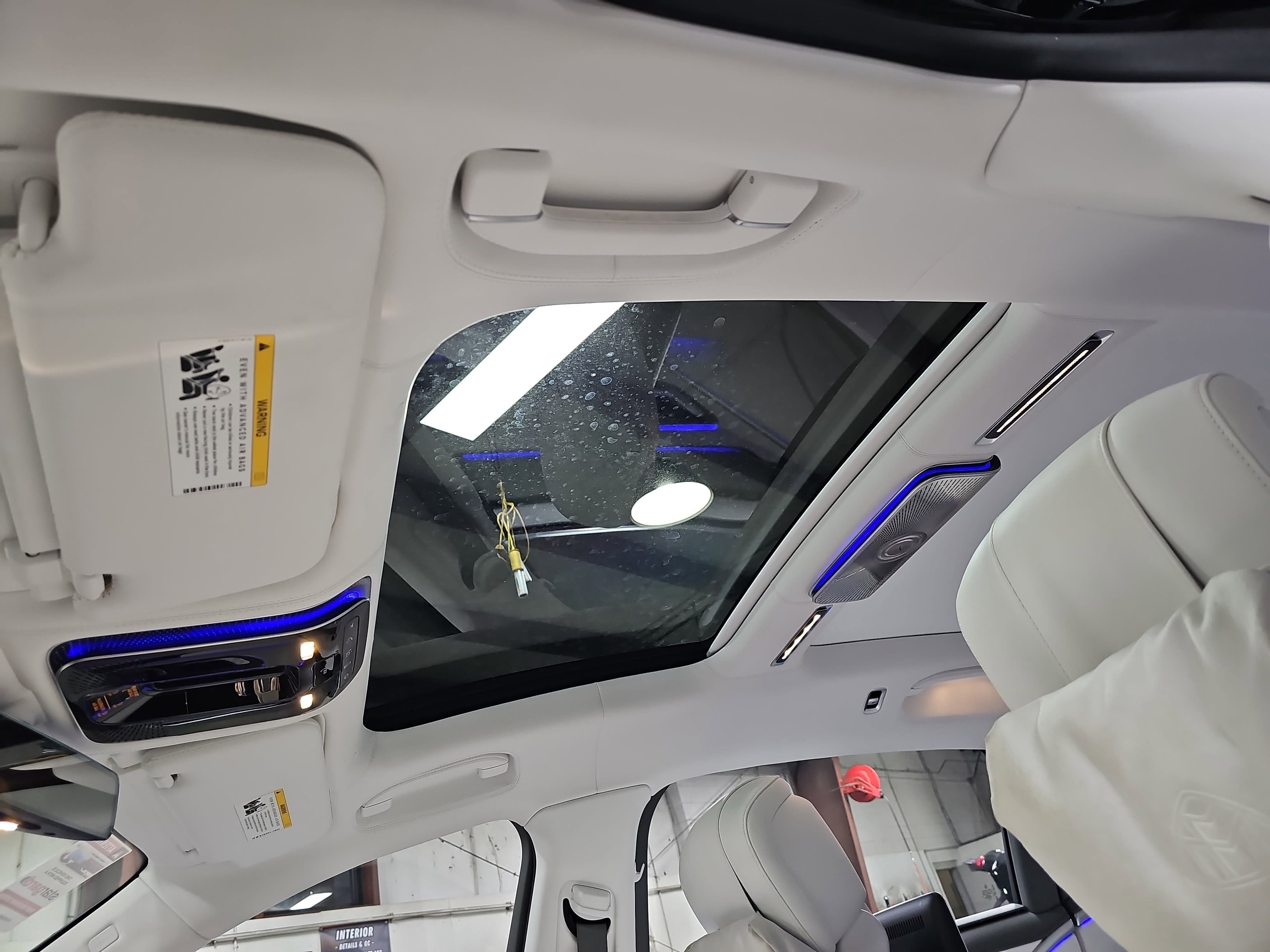 Certified 2023 Mercedes-Benz Maybach S 680 4MATIC image 32