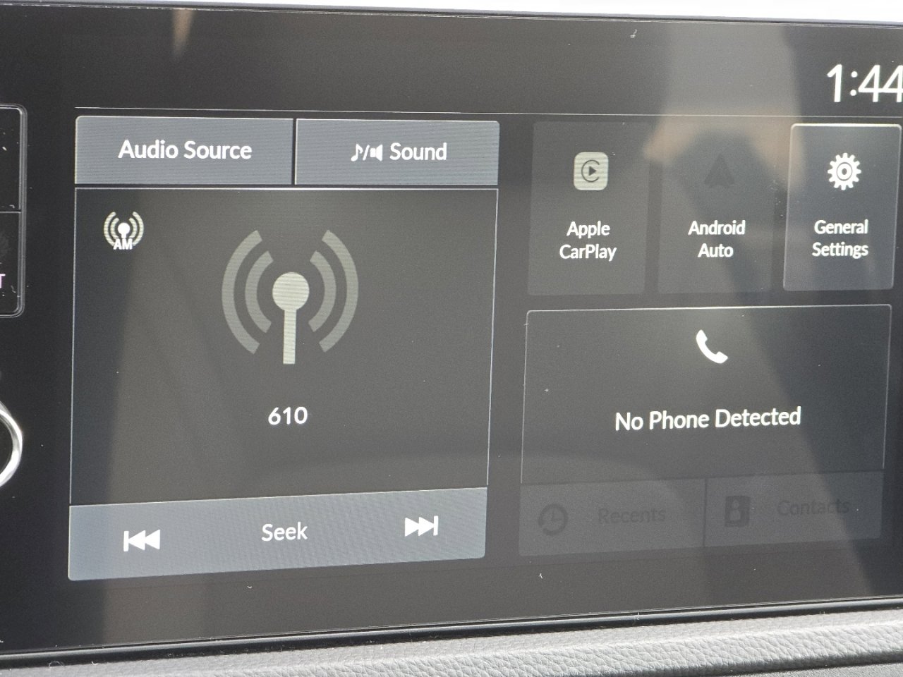 New 2026 Honda CR-V EX image 30