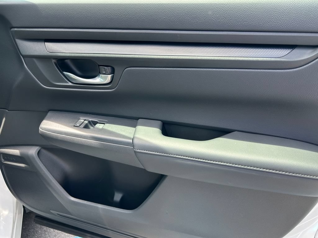 Used 2023 Honda CR-V EX image 30