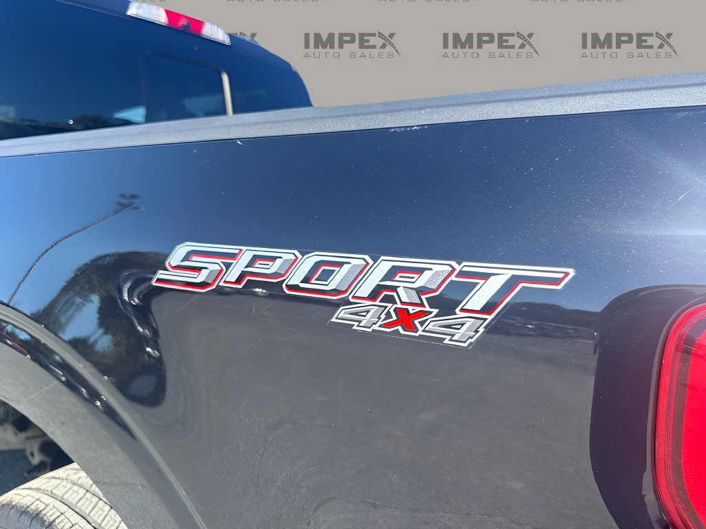Used 2022 Ford F150 Lariat AWD/4WD image 32