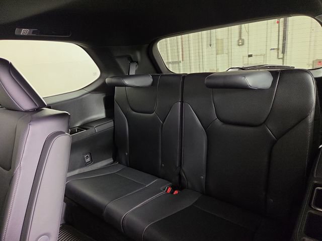 New 2026 Lexus TX 350 AWD w/ Technology Package image 16