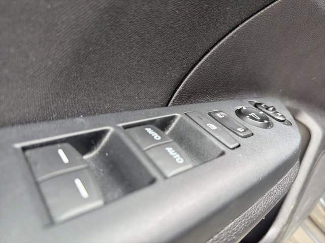 Used 2019 Honda Civic EX image 10