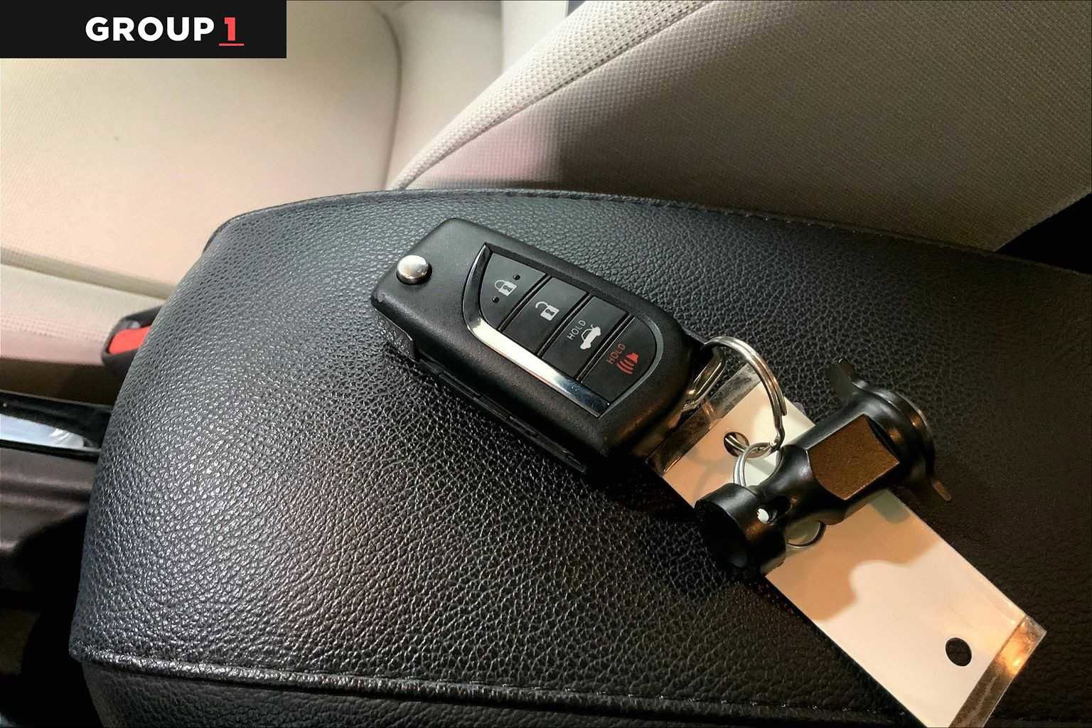 Certified 2021 Toyota Corolla LE image 15