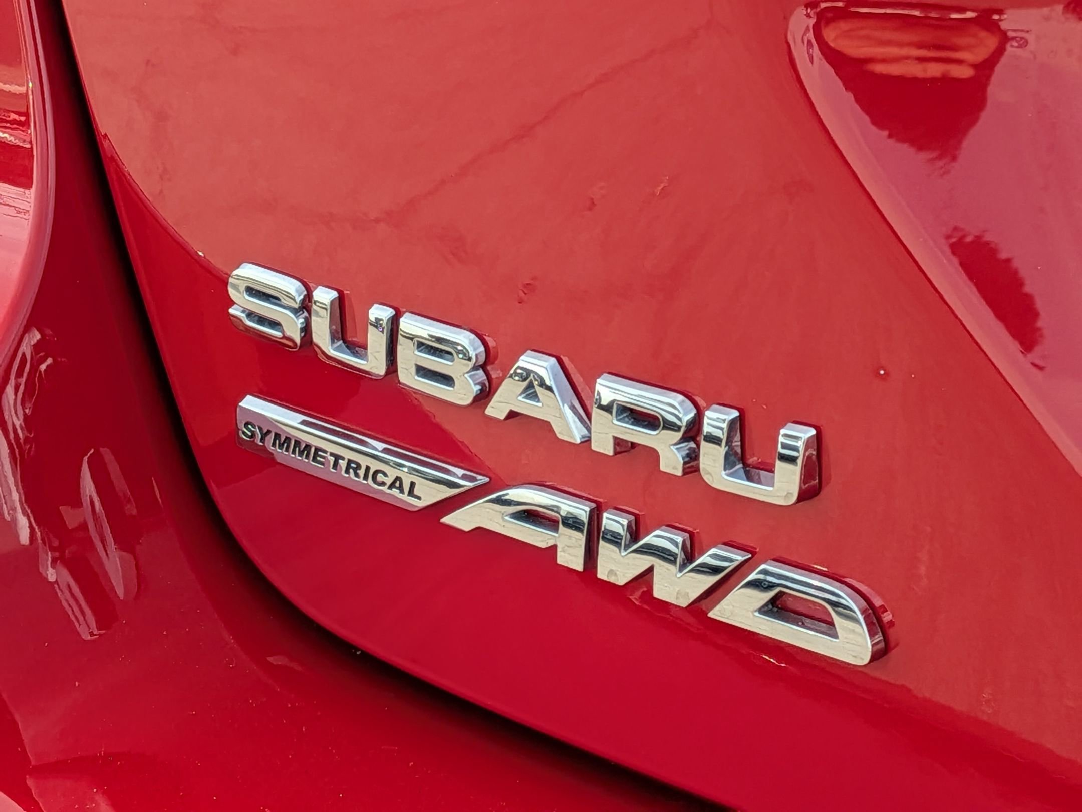 Certified 2025 Subaru Crosstrek 2.0i Premium image 30