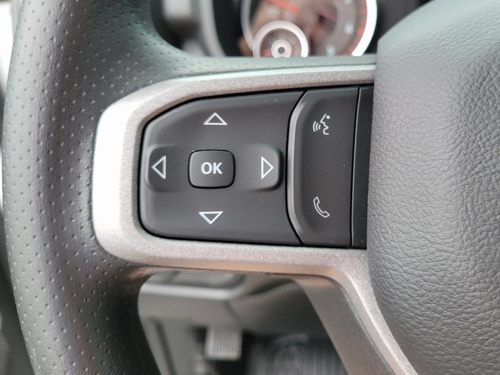 New 2024 RAM 5500 Tradesman RWD image 14