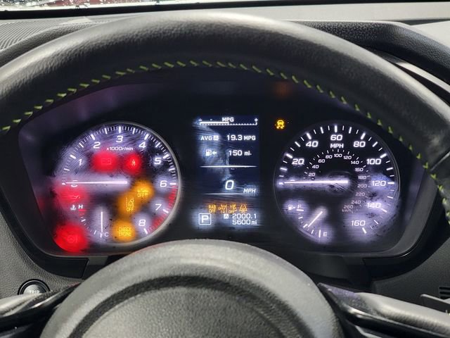 Certified 2025 Subaru Ascent Onyx Edition image 30