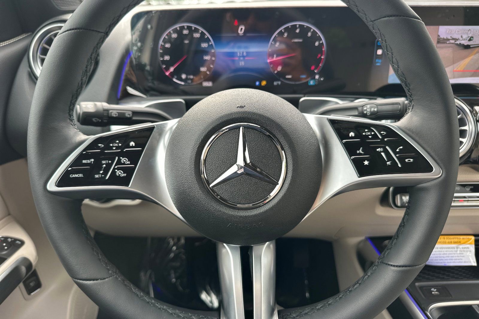 New 2026 Mercedes-Benz GLB 250 image 20