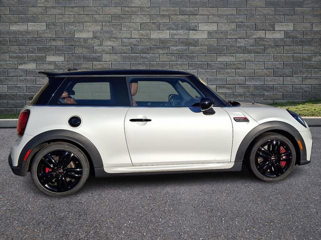 Used 2024 MINI Cooper John Cooper Works image 7