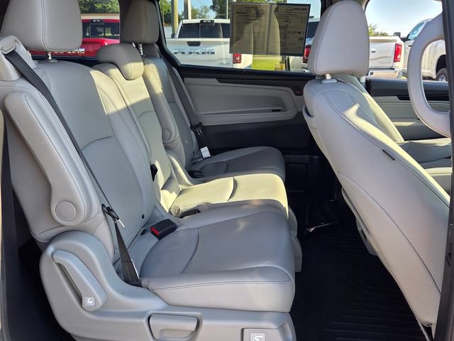 Used 2023 Honda Odyssey Touring image 19