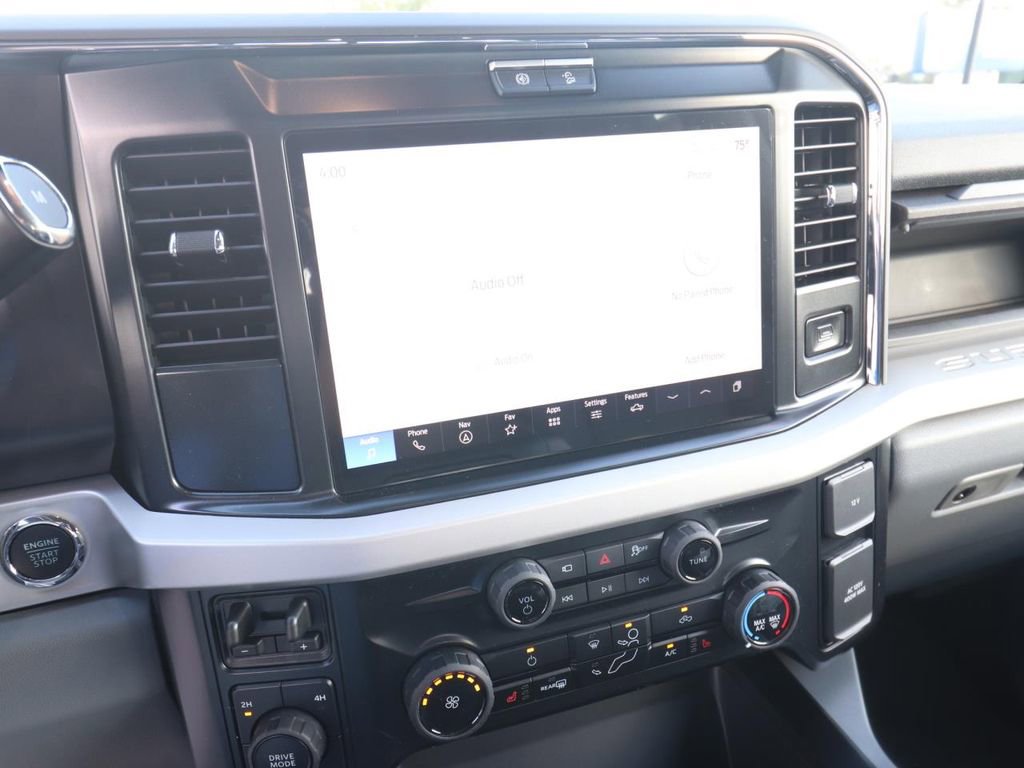 New 2026 Ford F250 XLT w/ XLT Premium Package image 19