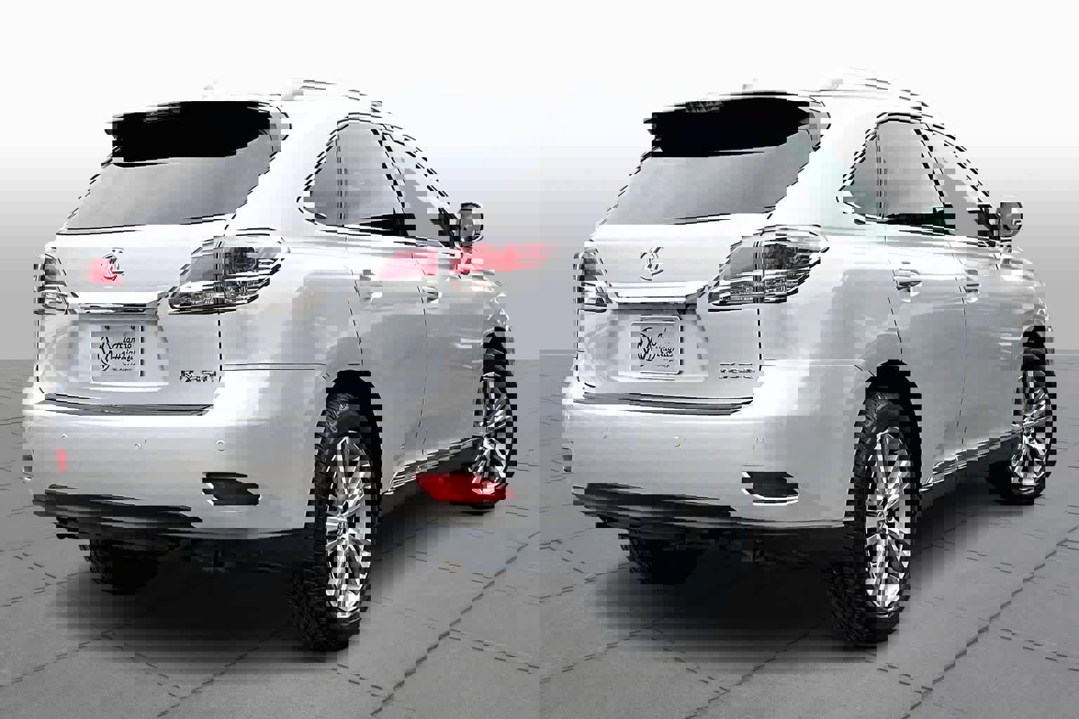 Used 2015 Lexus RX 350 FWD image 12