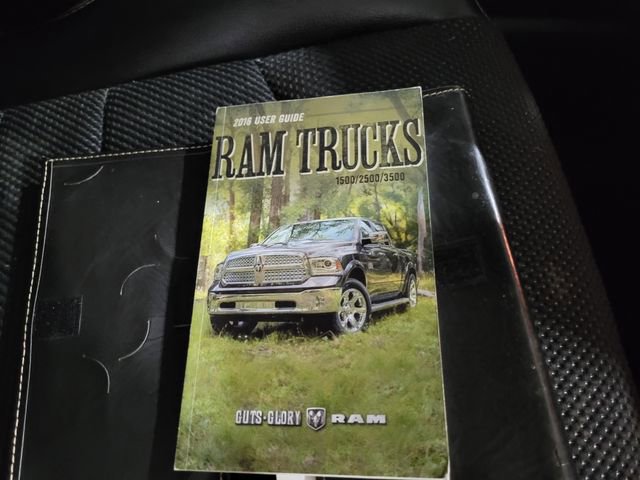 Used 2016 RAM 1500 Sport image 56