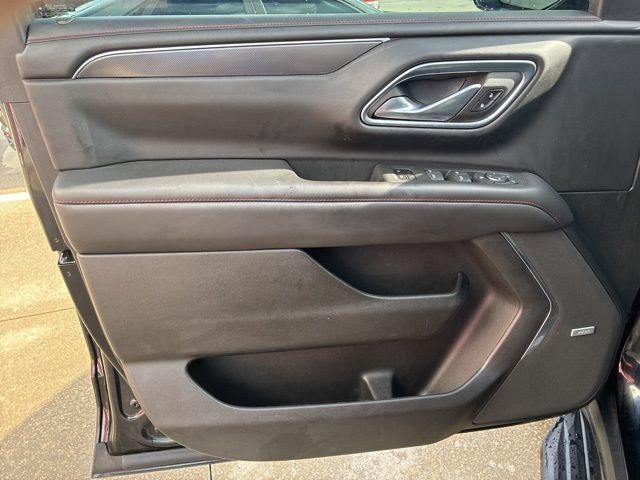 Used 2023 Chevrolet Tahoe RST image 19