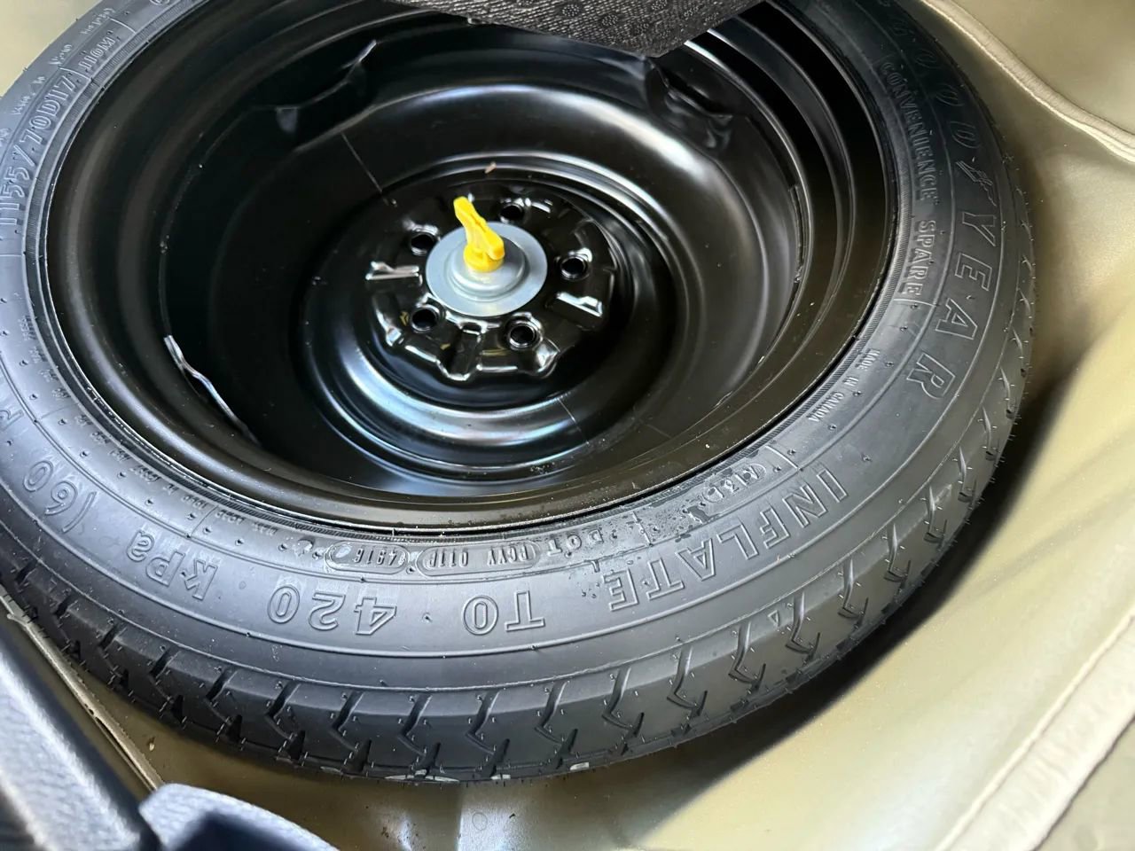 Used 2018 Subaru Legacy 2.5i Premium w/ Moonroof Package image 38