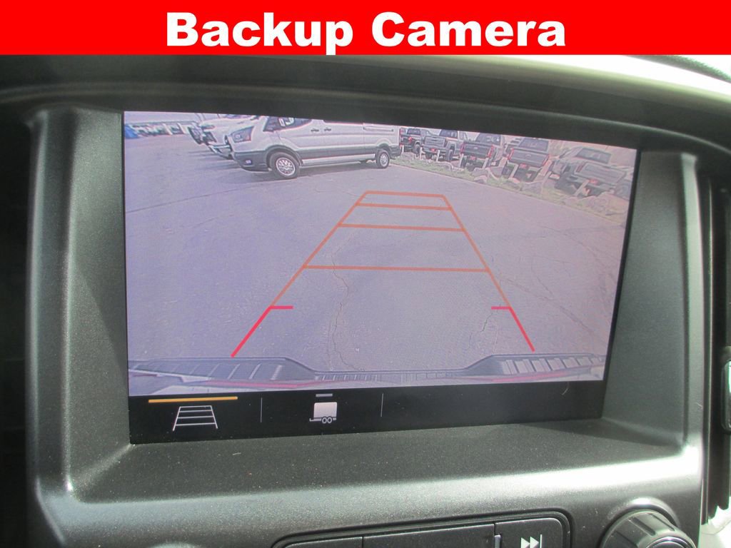 Used 2021 GMC Canyon Denali image 16
