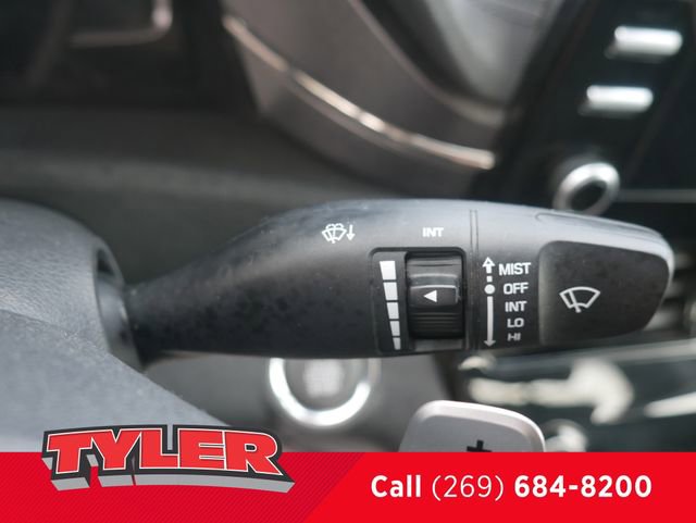 Used 2022 Hyundai Ioniq SEL FWD image 24