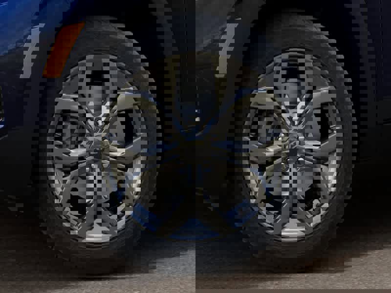 New 2026 Kia Seltos LX image 9