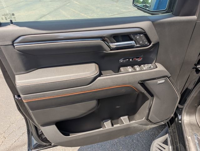 New 2026 GMC Sierra 1500 AT4 w/ AT4 Premium Package AWD/4WD image 16