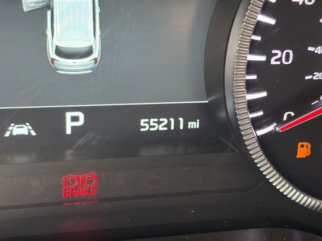 Used 2021 Kia Telluride SX AWD/4WD image 17