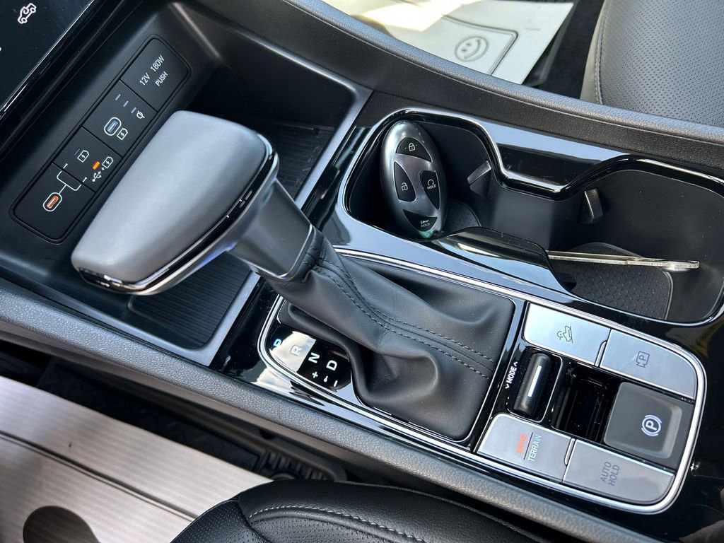 Used 2026 Hyundai Santa Cruz XRT image 18