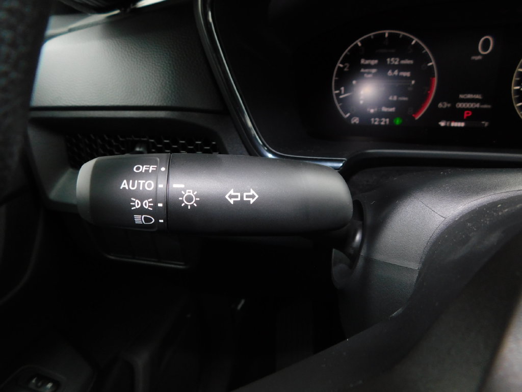 New 2027 Honda CR-V EX image 30