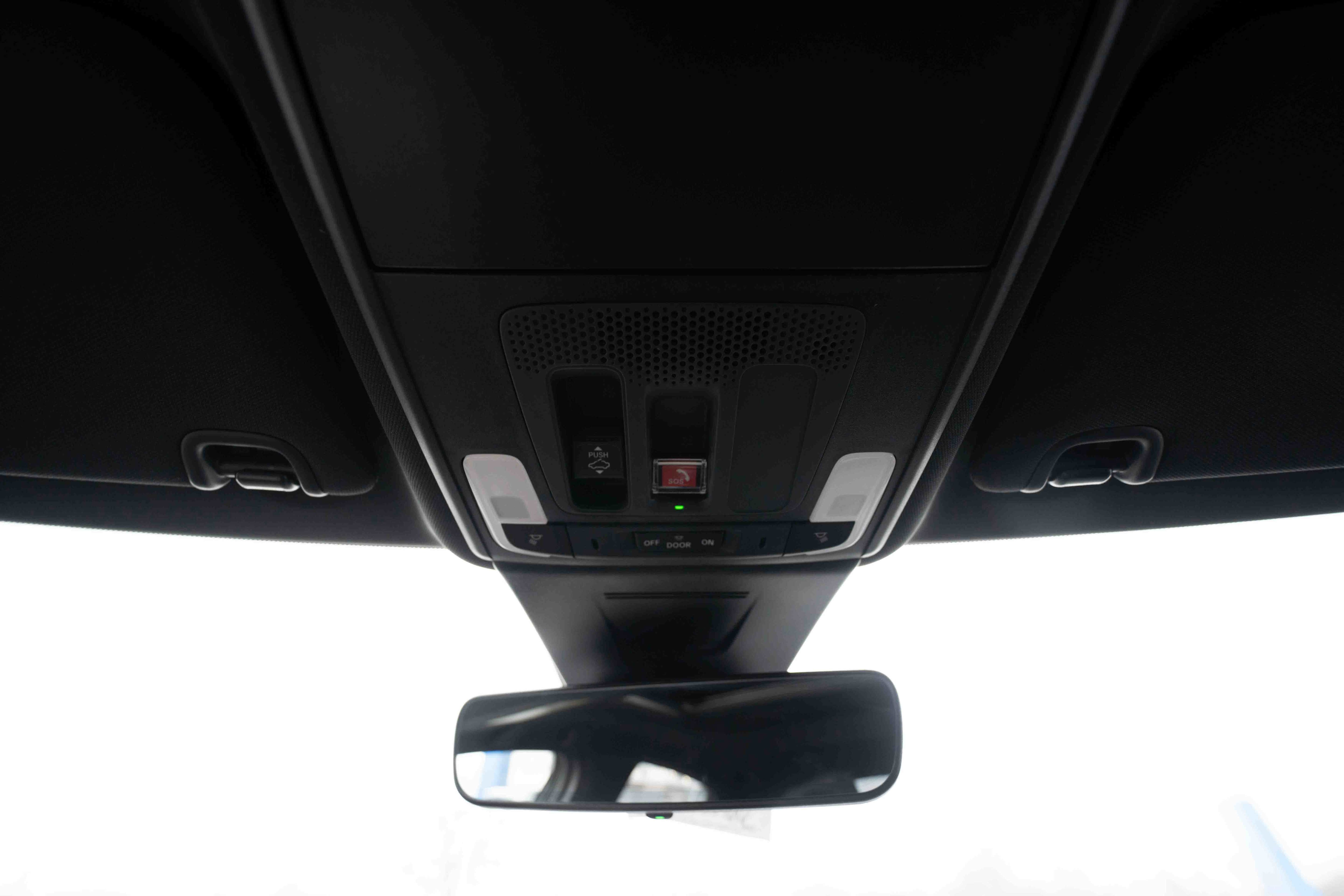 New 2026 Honda Civic Sport Touring image 18