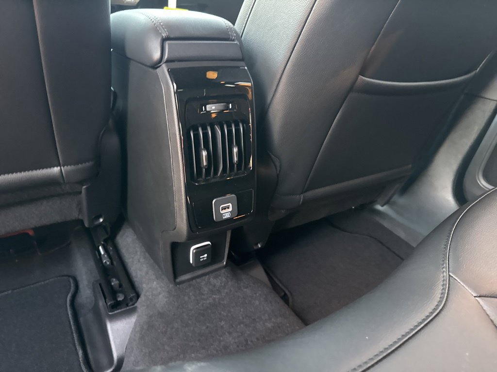 New 2026 Jeep Compass Limited AWD/4WD image 21