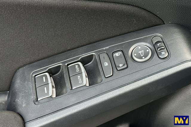 Used 2022 Honda Civic Sport image 12